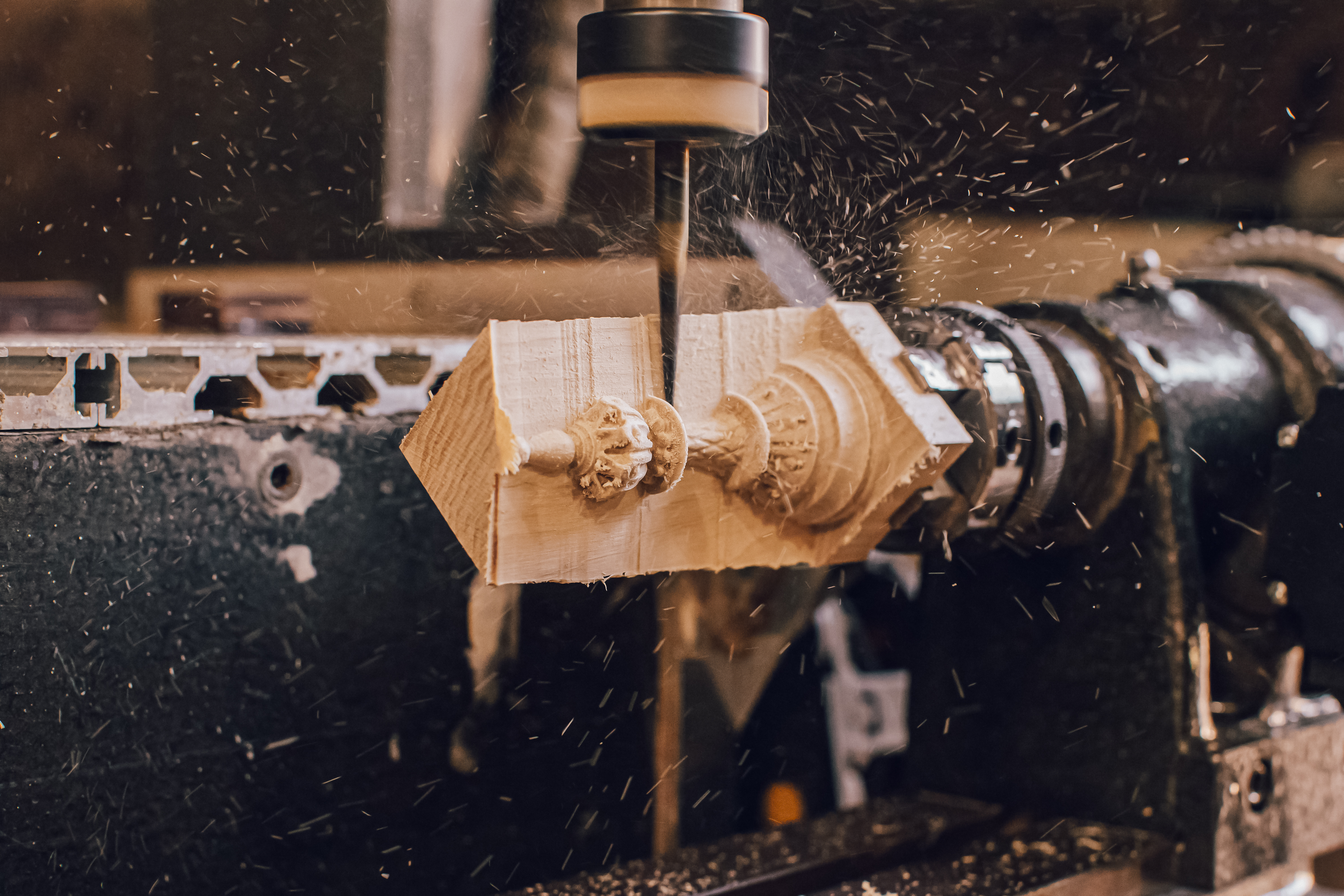 Изделия из натуральных материалов на заказ