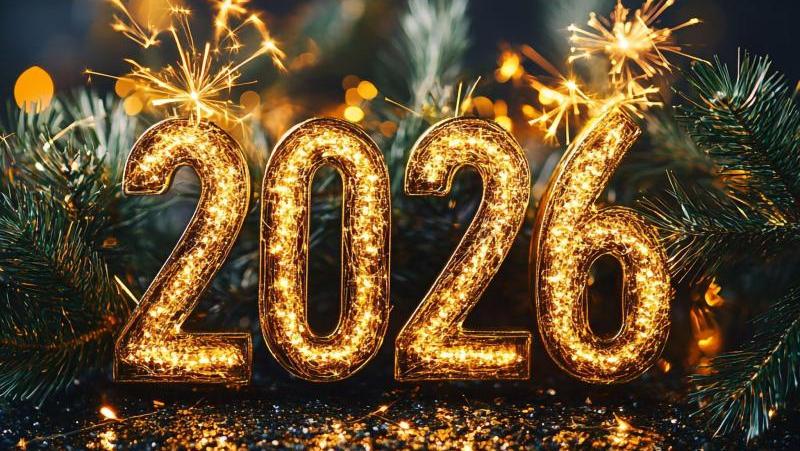 График на Новогодние каникулы 2026 год — Новости интернет-магазина подарков с доставкой по Санкт-Петербургу, РФ и СНГ