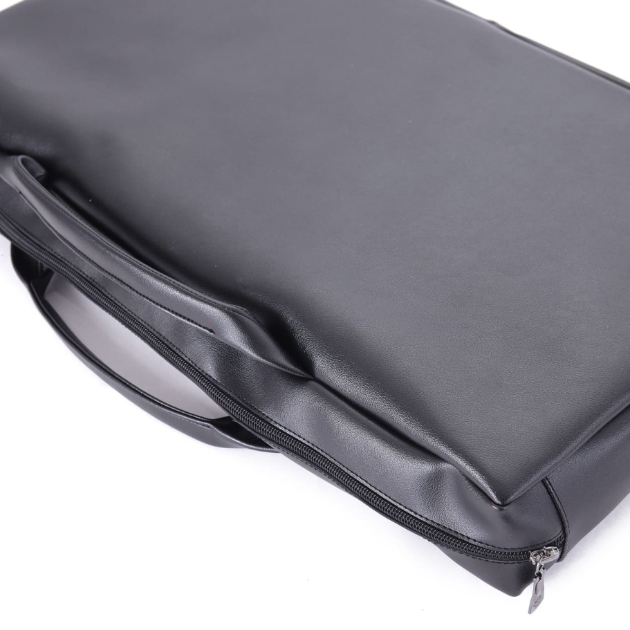 Чехол для больших нард из экокожи черные, Sargsyan купить в Санкт-Петербурге