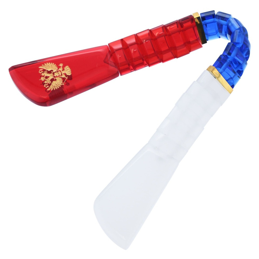 Четки перекидные "Патриот" акрил, Аполлонов купить в Санкт-Петербурге