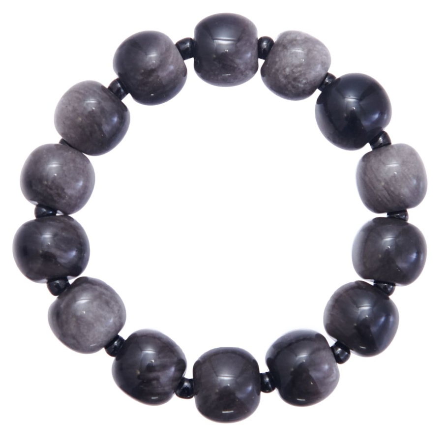 Браслет  Эгида серый камень 1.4 * 22, Давыдов купить в Санкт-Петербурга Браслет  Эгида серый камень 1.4 * 22, Давыдов купить в Санкт-Петербурга