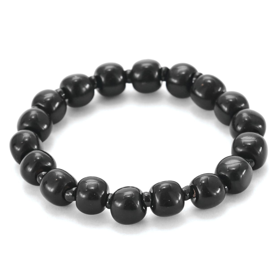 Браслет Истина черный камень 0.8 * 20, Давыдов Браслет Истина черный камень 0.8 * 20, Давыдов