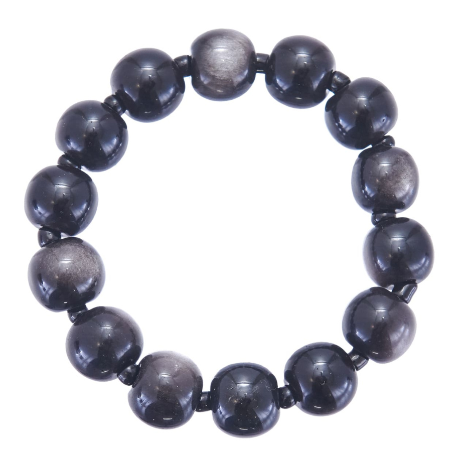 Браслет  Эгида лунный камень 1.4 * 22, Давыдов купить в Санкт-Петербурга