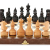 Шахматы складные Шива бук, WoodGames купить в Санкт-Петербурге