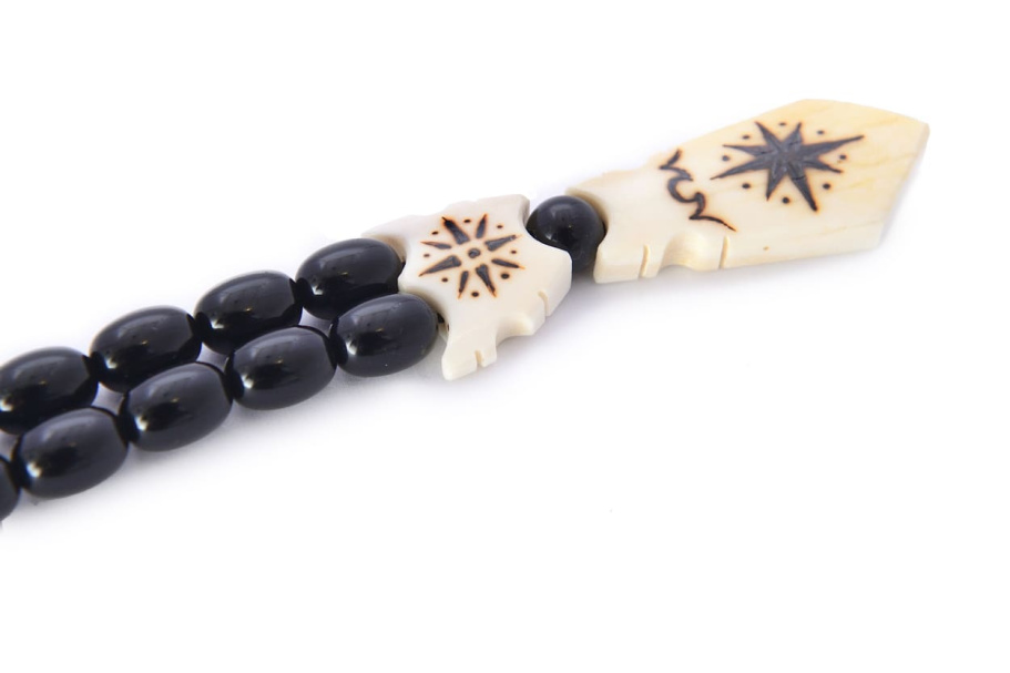 Четки перекидные "Монарх" эбонит, Беркутов К. купить в Санкт-Петербурге Четки перекидные "Монарх" эбонит, Беркутов К. купить в Санкт-Петербурге