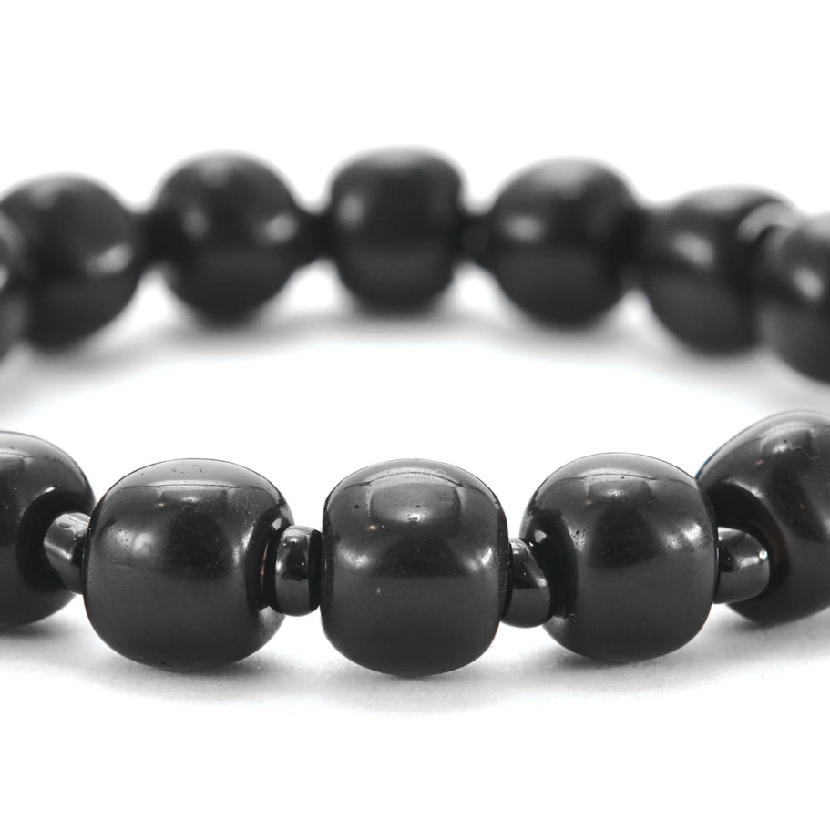 Браслет Истина черный камень 0.5 * 20, Давыдов купить в Санкт-Петербурге Браслет Истина черный камень 0.5 * 20, Давыдов купить в Санкт-Петербурге