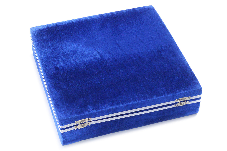 Шахматы из камня "Сицилия" яшма и ракушечник 25 купить в Санкт-Петербурге