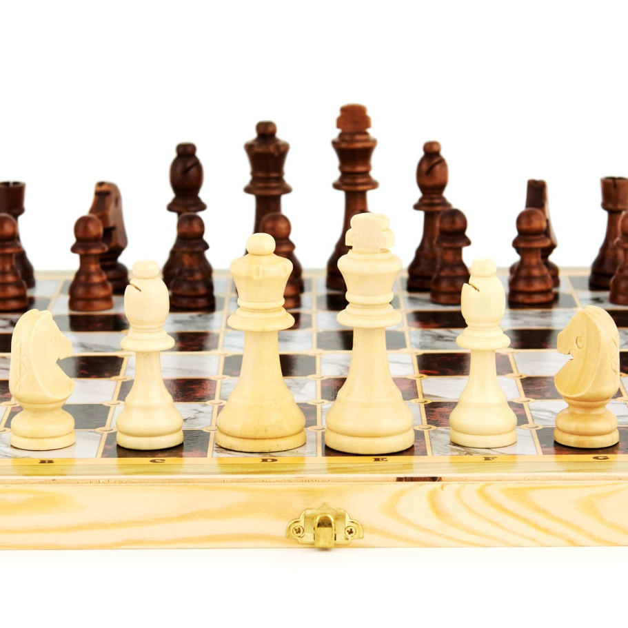 Шахматы + Нарды Мраморные, 40 купить в Санкт-Петербурге Шахматы + Нарды Мраморные, 40 купить в Санкт-Петербурге