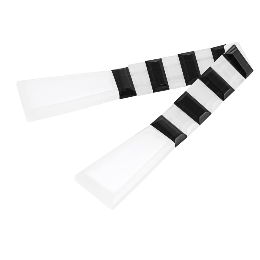 Четки перекидные "Элегий" акрил, Аполлонов купить в Санкт-Петербурге Четки перекидные "Элегий" акрил, Аполлонов купить в Санкт-Петербурге