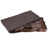 Чехол тканевый для средних нард коричневый, Harutyunyan купить в Санкт-Петербурге Чехол тканевый для средних нард коричневый, Harutyunyan купить в Санкт-Петербурге