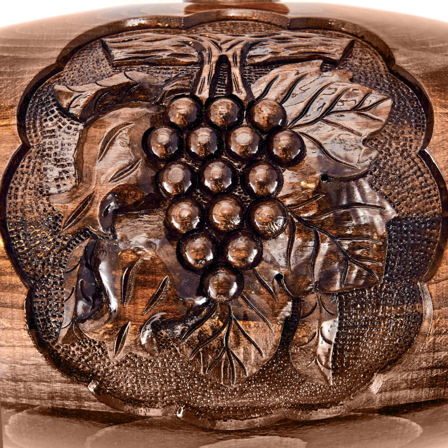 Бочка для напитков Лоза, 3 литра купить в Санкт-Петербурге