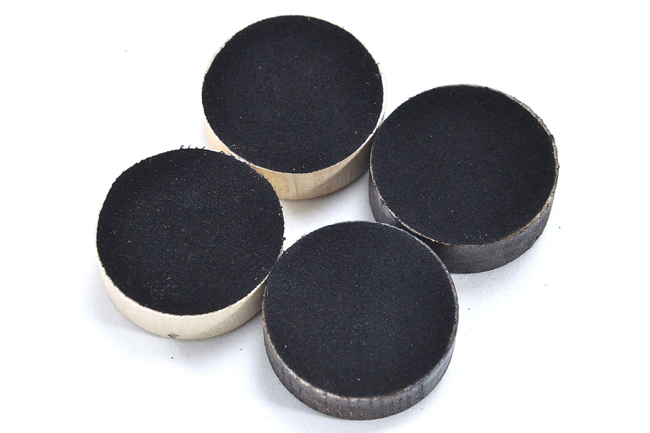 Комплект фишек для больших нард 29 мм, Harutyunyan купить в Санкт-Петербурге