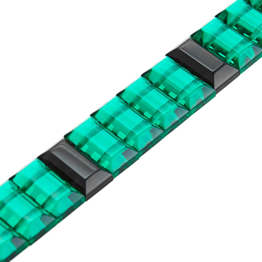 Четки перекидные "Нефрит" акрил, Аполлонов купить в Санкт-Петербурге