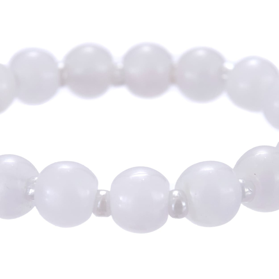 Браслет Истина белый камень 0.8 * 20, Давыдов купить в Санкт-Петербурга Браслет Истина белый камень 0.8 * 20, Давыдов купить в Санкт-Петербурга