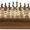 Шахматы резные в ларце "Престиж" 50, Harutyunyan купить в Санкт-Петербурге