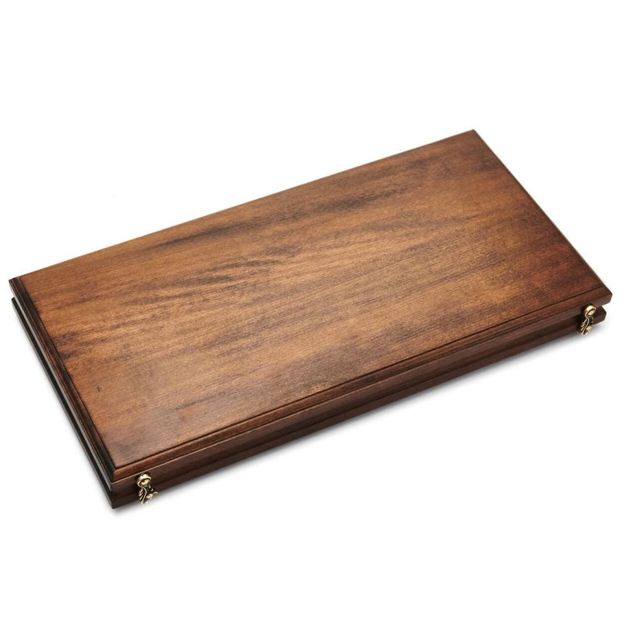 Нарды резные "Классические" средние 50, Harutyunyan купить в Санкт-Петербурге