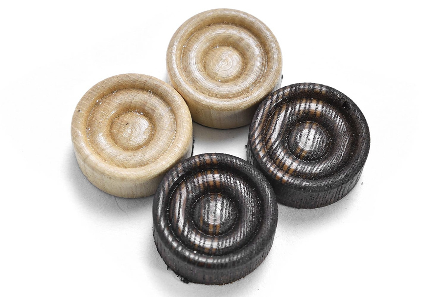 Комплект фишек для средних нард 25 мм, Harutyunyan купить в Санкт-Петербурге