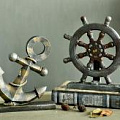 Сувениры с морской тематикой Сувениры с морской тематикой
