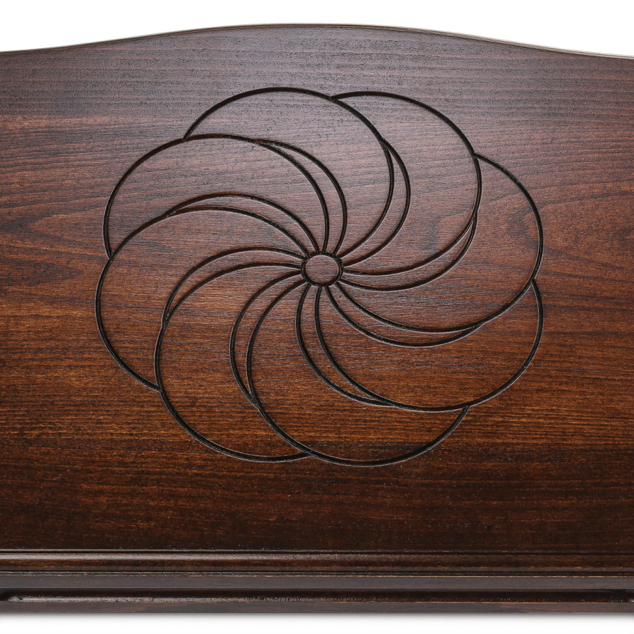 Нарды резные "Вечность" большие 60, Sargsyan купить в Санкт-Петербурге