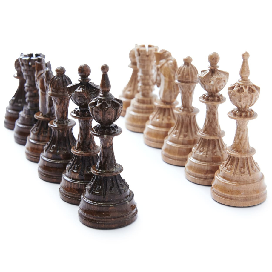 Шахматные фигуры Арагон, Harutyunyan купить в Санкт-Петербурге