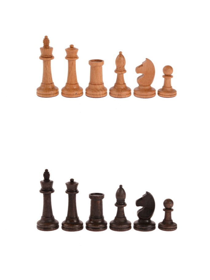 Шахматные фигуры "Адванс - 1" WoodGames купить в Санкт-Петербурге Шахматные фигуры "Адванс - 1" WoodGames купить в Санкт-Петербурге