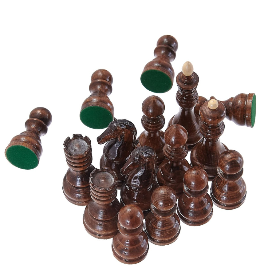 Шахматные фигуры Афасия купить в Санкт-Петербурге