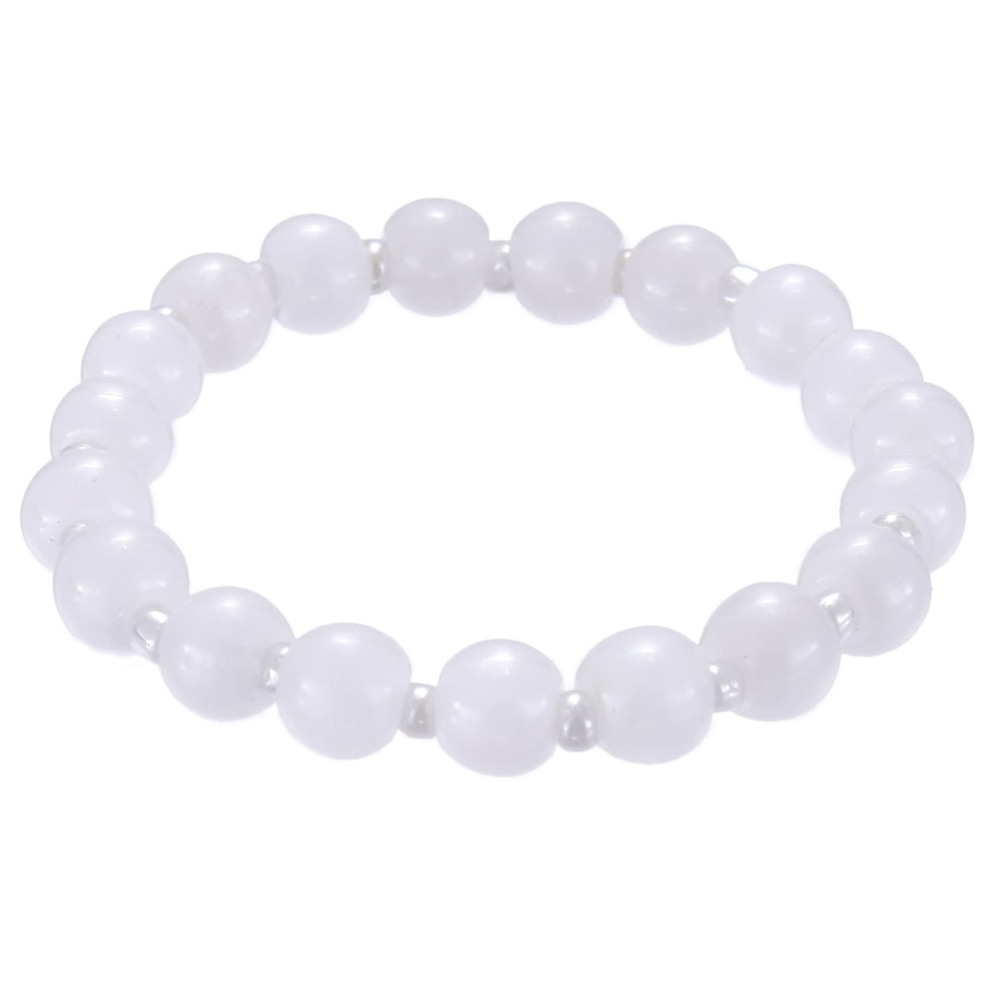 Браслет Истина белый камень 0.8 * 20, Давыдов Браслет Истина белый камень 0.8 * 20, Давыдов