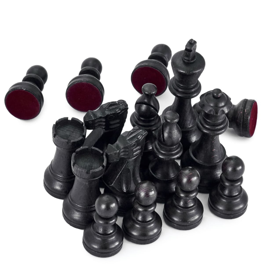 Шахматные фигуры  Софи купить в Санкт-Петербурге Шахматные фигуры  Софи купить в Санкт-Петербурге