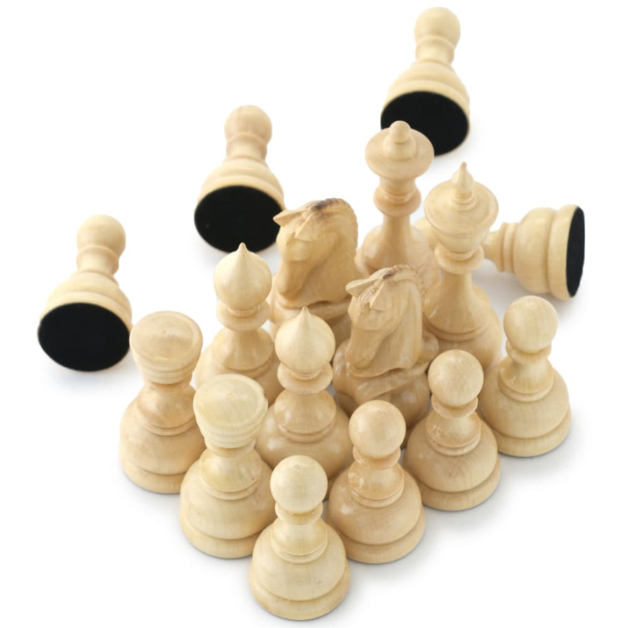 Шахматные фигуры Гермес - 3 купить в Санкт-Петербурге