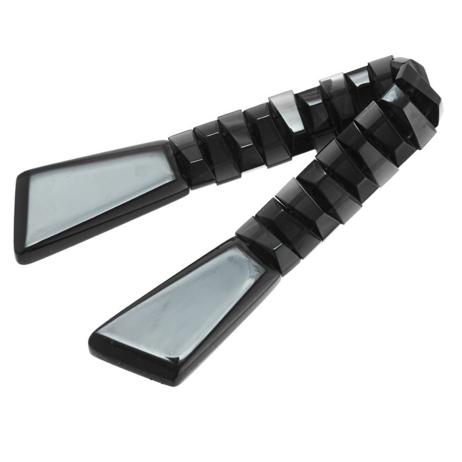 Четки перекидные "Муар" акрил, Аполлонов купить в Санкт-Петербурге