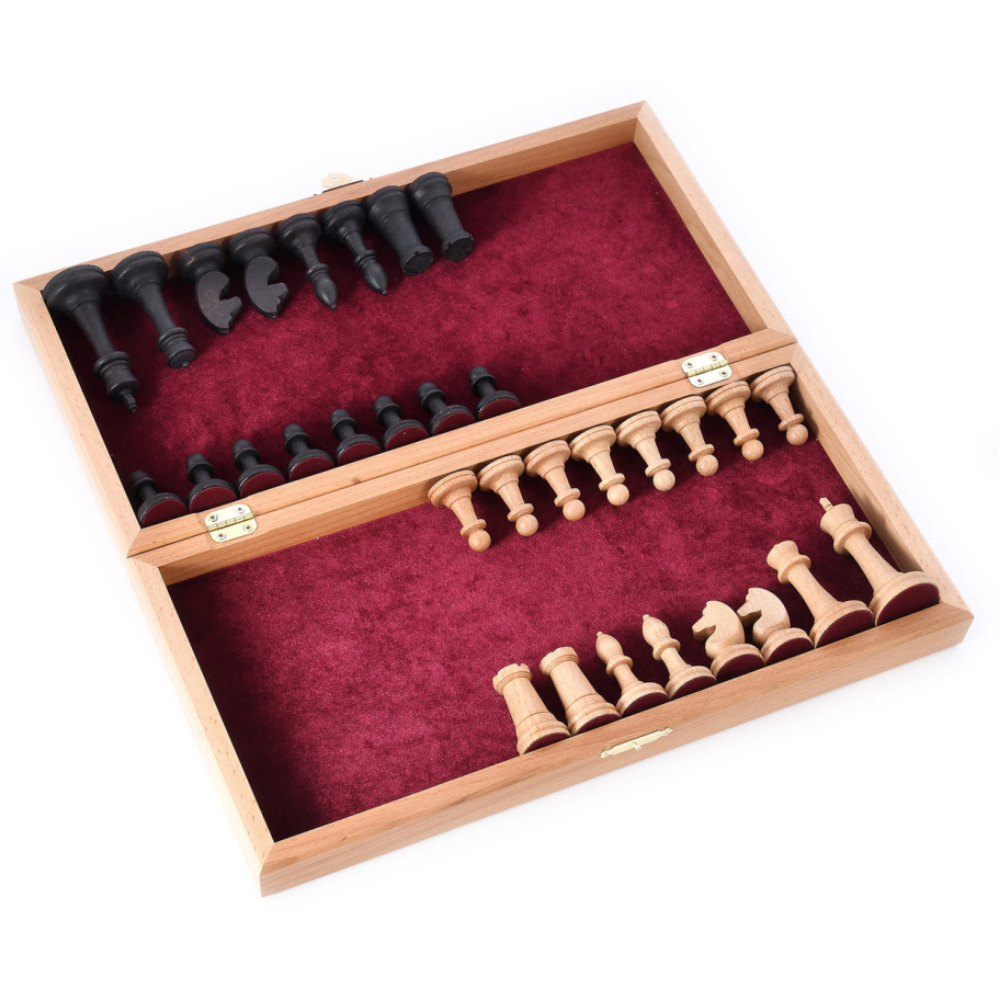 Шахматы складные "Версаж" бук, WoodGames купить в Санкт-Петербурге Шахматы складные "Версаж" бук, WoodGames купить в Санкт-Петербурге