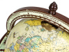 Глобус бар напольный "Севилья", сфера 40 см купить в Санкт-Петербурге