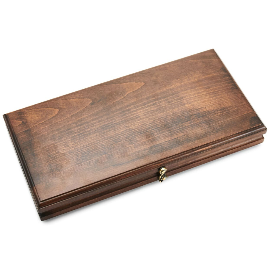 Нарды резные "Классические" малые 40, Harutyunyan купить в Санкт-Петербурге Нарды резные "Классические" малые 40, Harutyunyan купить в Санкт-Петербурге