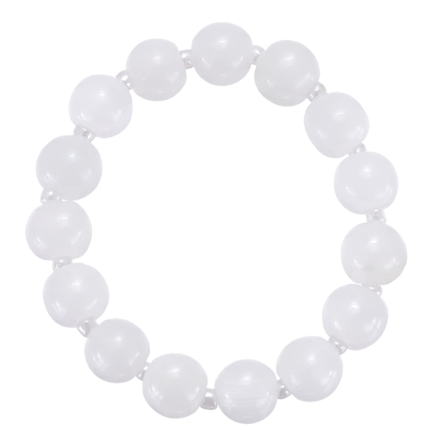 Браслет Альтаир белый камень 1.2 * 20, Давыдов купить в Санкт-Петербурга Браслет Альтаир белый камень 1.2 * 20, Давыдов купить в Санкт-Петербурга