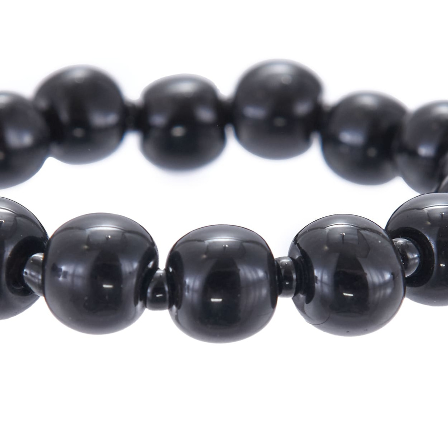 Браслет Альтаир черный камень 1.2 * 20, Давыдов купить в Санкт-Петербурга Браслет Альтаир черный камень 1.2 * 20, Давыдов купить в Санкт-Петербурга