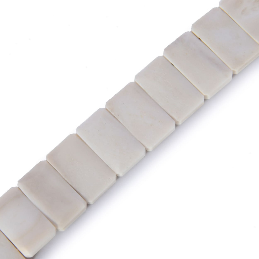 Четки перекидные "Классика" кость, Беркутов К. купить в Санкт-Петербурге