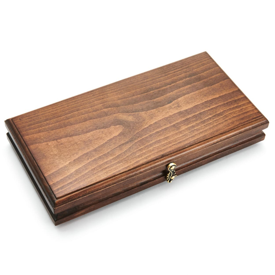 Нарды резные "Классические" мини 30, Harutyunyan купить в Санкт-Петербурге Нарды резные "Классические" мини 30, Harutyunyan купить в Санкт-Петербурге