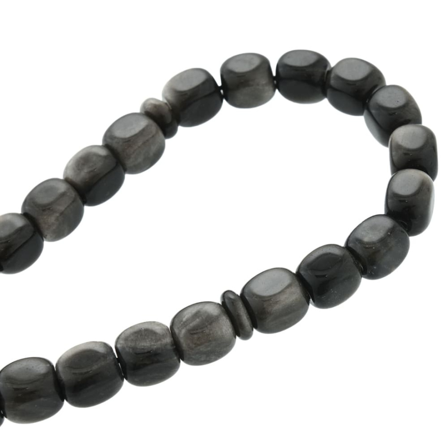 Четки Православные "Крест" серый камень, Давыдов С. купить в Санкт-Петербурге