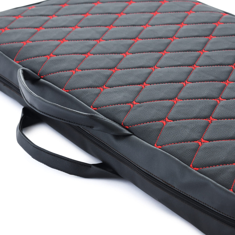 Чехол для больших нард Делар, экокожа купить в Санкт-Петербурге