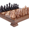 Шахматы резные "Монада" 30 купить в Санкт-Петербурге