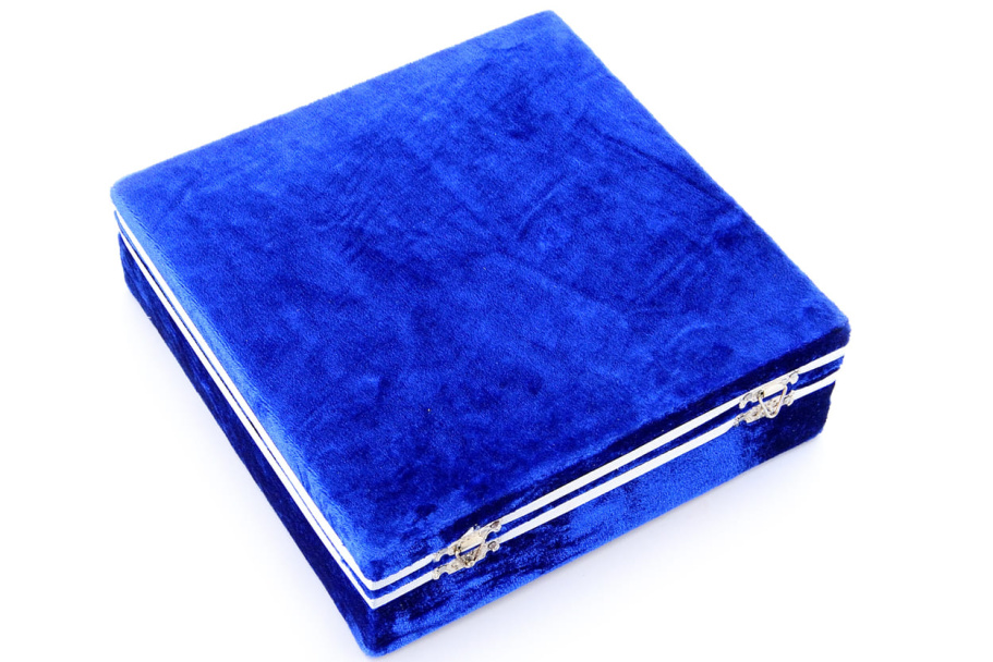 Шахматы из камня "Артер Карфаген" мрамор и яшма 20 купить в Санкт-Петербурге