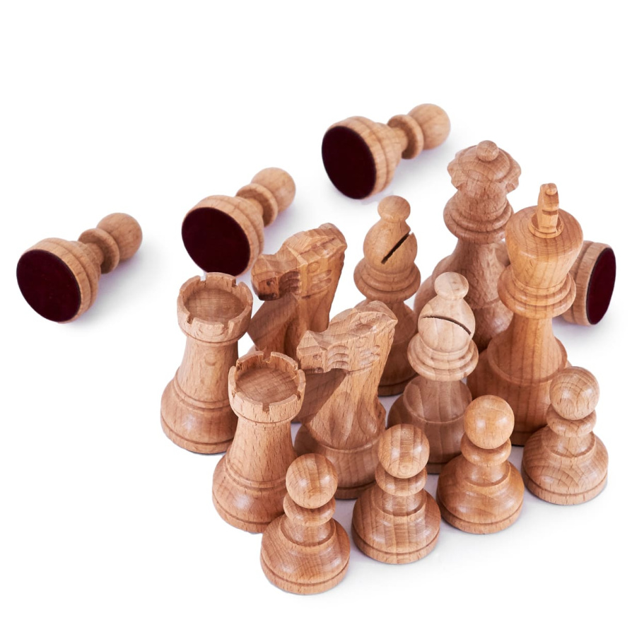 Шахматные фигуры  Софи купить в Санкт-Петербурге Шахматные фигуры  Софи купить в Санкт-Петербурге