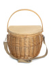 Корзина для пикника Калимэра (на 2 персоны) купить в Санкт-Петербурге