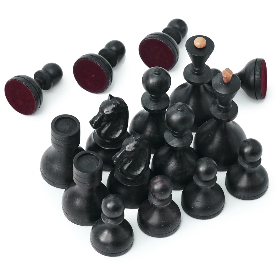 Шахматные фигуры Фемида WoodGames купить в Санкт-Петербурге Шахматные фигуры Фемида WoodGames купить в Санкт-Петербурге