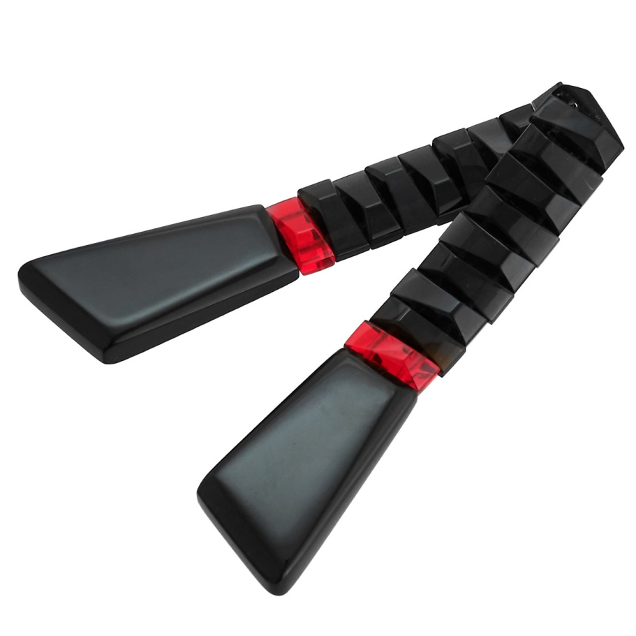 Четки перекидные "Игнис" акрил, Аполлонов купить в Санкт-Петербурге Четки перекидные "Игнис" акрил, Аполлонов купить в Санкт-Петербурге