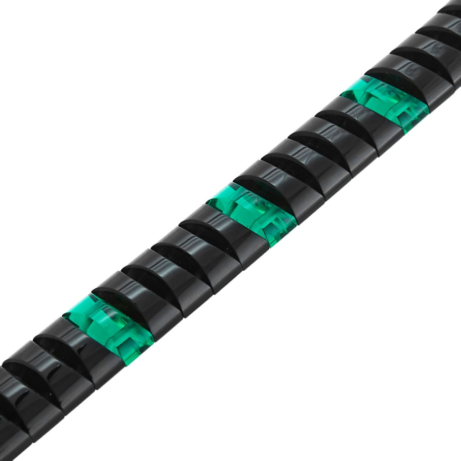 Четки перекидные "Дуат" акрил, Аполлонов купить в Санкт-Петербурге Четки перекидные "Дуат" акрил, Аполлонов купить в Санкт-Петербурге