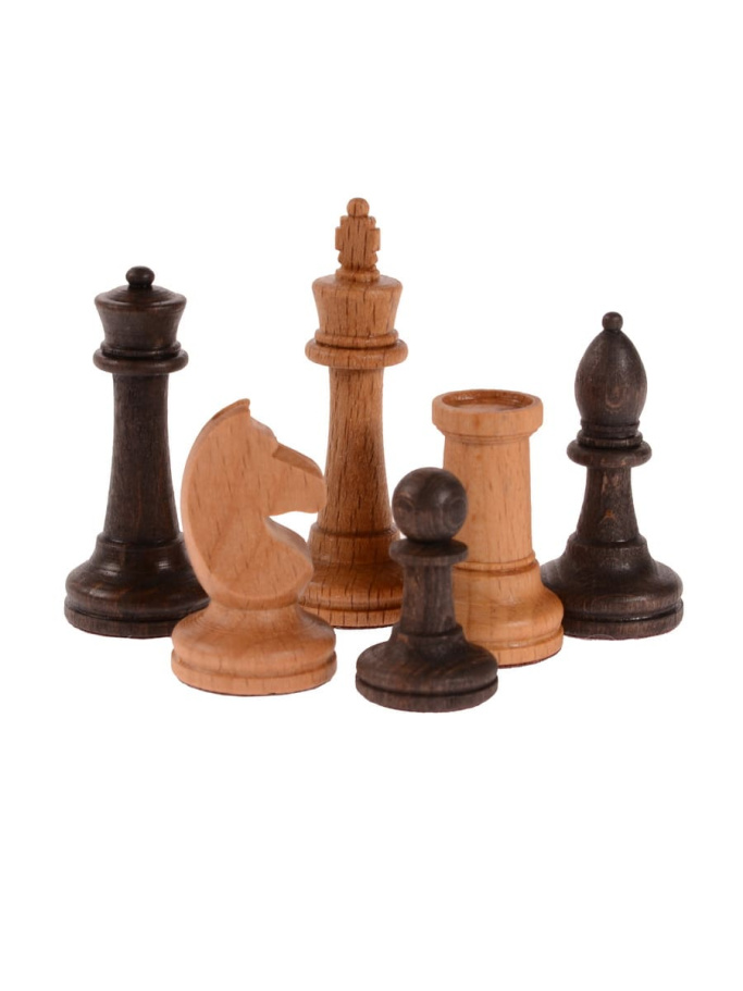 Шахматные фигуры "Адванс - 2" WoodGames купить в Санкт-Петербурге Шахматные фигуры "Адванс - 2" WoodGames купить в Санкт-Петербурге