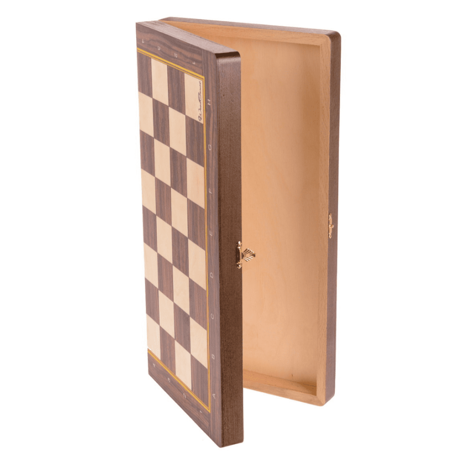 Шахматная доска складная "Турнир" малые бук, WoodGames купить в Санкт-Петербурге Шахматная доска складная "Турнир" малые бук, WoodGames купить в Санкт-Петербурге