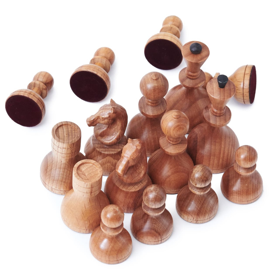 Шахматные фигуры Фемида WoodGames купить в Санкт-Петербурге Шахматные фигуры Фемида WoodGames купить в Санкт-Петербурге