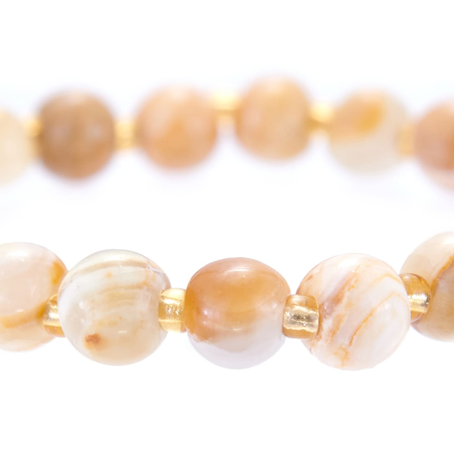 Браслет Истина желтый камень 0.8 * 20, Давыдов купить в Санкт-Петербурга Браслет Истина желтый камень 0.8 * 20, Давыдов купить в Санкт-Петербурга